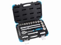 HaWe Steckschlüssel-Satz ELOFORT 1/2, Art.Nr. 19.018