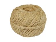 HaWe Sisalschnur, 150 m auf Knäusel, Art.Nr. 19.033