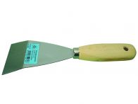 HaWe Schaberspachtel 70 mm abgewinkelt Art.Nr. 19.070