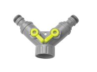 HaWe Systemverbinder REHAU, Art.Nr. 747554