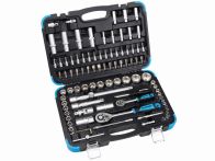 HaWe Steckschlüssel-Satz ELOFORT 1/4 + 1/2, Art.Nr. 20.102