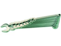 HaWe Gabel-Ringschlüssel-Satz ELORA