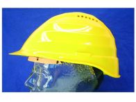 HaWe Arbeits-Schutzhelm - verschiedene Farbvarianten