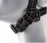 HaWe Kinnriemen für Arbeits- Schutzhelme, Art.Nr. 200.12