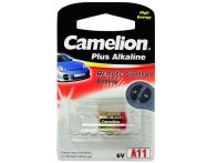 HaWe Knopfzelle Alkali, 11A 6V, Art.Nr. 200.36