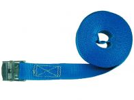 HaWe Zurrgurt einteilig mit Klemmverschloss 2 Stck./Pack