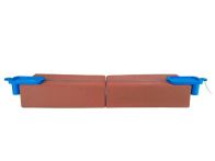 HaWe Schnurspannerklötze mit Schnellverschluß, Art.Nr. 2020.0