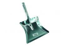 HaWe Kehrschaufel als schwere Ausführung