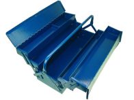 HaWe Werkzeug-Montagekasten Impex