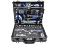 HaWe Werkzeugkoffer 116-tlg., Art.Nr. 2116.0