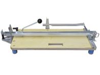 HaWe Schneidhexe / Fliesenschneidmaschine "HUFA"