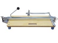 HaWe Schneidhexe / Fliesenschneidmaschine "HUFA" Diagonal-Premium