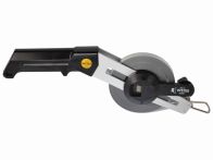 HaWe Bandmaß mit Maßanfang A mit durchgehende mm-Teilung, Art.Nr. 221.30