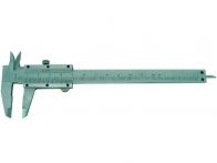 HaWe Präz.-Taschenmessschieber, Art.Nr. 222.01