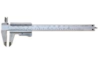 HaWe Präz.-Taschenmessschieber, Art.Nr. 222.02