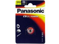 HaWe Knopfzelle SR44, Art.Nr. 222.46