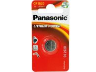 HaWe Knopfzelle Lithium