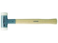 HaWe Supercraft-Hammer mit Hickory-Stiel