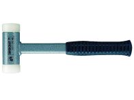 HaWe Supercraft-Hammer mit Stahlrohr-Stiel