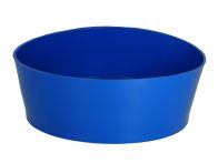 HaWe Gipsbecher zylindrisch, Art.Nr. 23.002