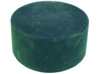 HaWe Gummiaufsatz für Plattenlegerhämmer, Art.Nr. 230.05