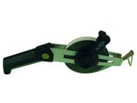 HaWe Bandmaß mit Maßanfang A mit Standard-Teilung