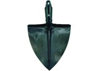 HaWe Krumbacher Schaufel, Art.Nr. 236.05