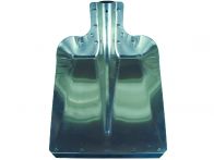 HaWe Hallenser-Randschaufel