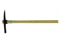 HaWe Kreuzhacke geschmiedet mit Metallhülse, Art.Nr. 238.15