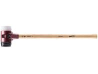 HaWe Simplex-Vorschlaghammer - weiß