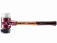 HaWe Simplex-Schonhammer - weiß/schwarz, Art.Nr. 239.60