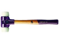 HaWe Simplex-Schonhammer - weiß