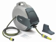 HaWe Schlauchbox REHAU Premium