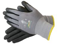 HaWe Arbeitshandschuhe Hexaflex