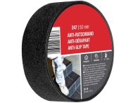 HaWe Anti-Rutschband - schwarz, Art.Nr. 2470.0