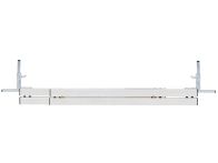 HaWe Abziehschiene aus Aluminium