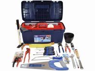 HaWe Werkzeug-Box Universal, 32-tlg. Art.Nr. 25.133