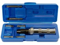 HaWe Schlagschrauber-Satz für Rechts- und Linksgang, Art.Nr. 2500.0