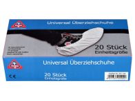 HaWe Überziehschuhe, 20 Stck/Pack., Art.Nr. 251.94