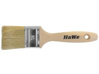 HaWe Flachpinsel - Premium - 12. Stärke