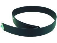 HaWe Leder-Koppel ohne Schloss