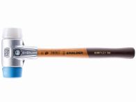 HaWe Simplex-Schonhammer - weiß/blau, Art.Nr. 252.40