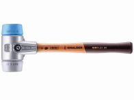 HaWe Simplex-Schonhammer - blau/grau, Art.Nr. 253.60