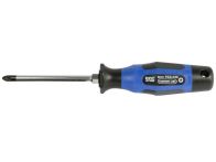 HaWe PZ-Schraubendreher - Sechskant, mit Mehrkompentenheft