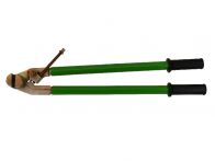 HaWe Rinneisen-Biegezange mit Rolle