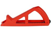 HaWe Gipskartonhobel Hobby, Art.Nr. 257.02