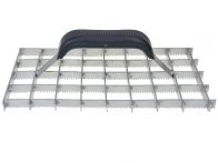 HaWe Gitter-Rabo 280x140 mm Art.Nr. 2626.0