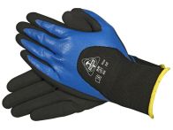 HaWe Arbeitshandschuhe Aqua 100