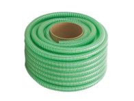 HaWe Saugschlauch REHAU auf Spule, grün