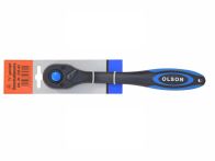 HaWe Umschaltknarre OLSON  - 1/2, Art.Nr. 270-02